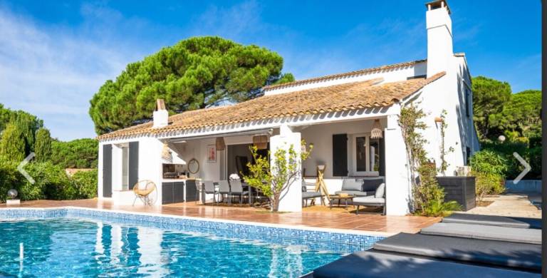 Casa Sainte-Maxime