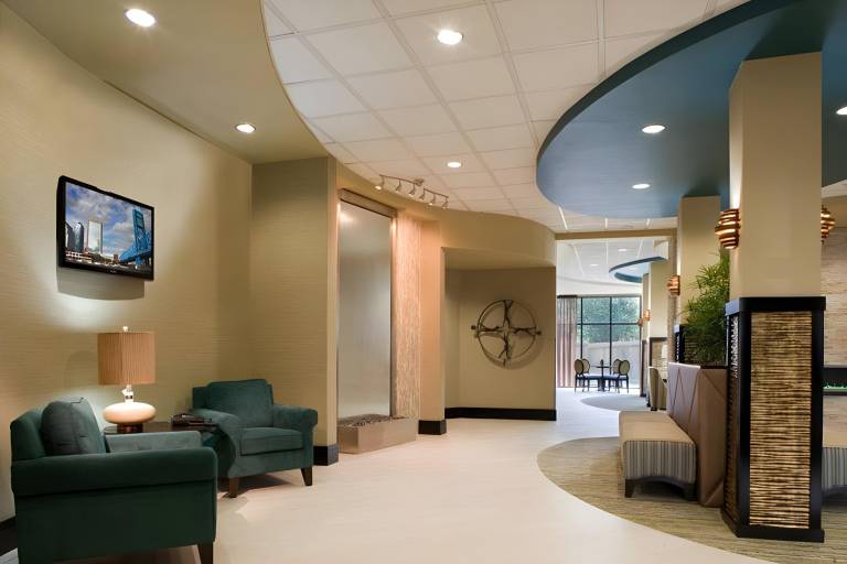 Holiday Inn Express Waycross By IHG — photo 3