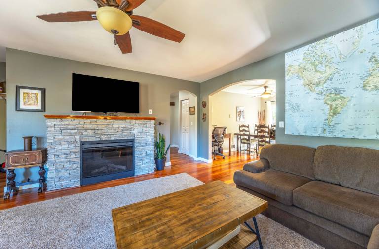 Child-friendly lovely house with grill | Pets are welcome — photo 4