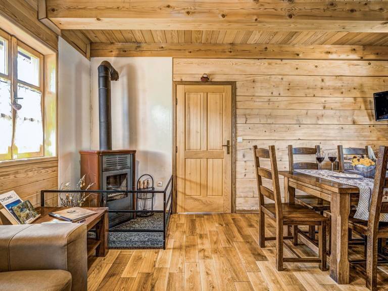 Ferienhaus  Vrelo Koreničko
