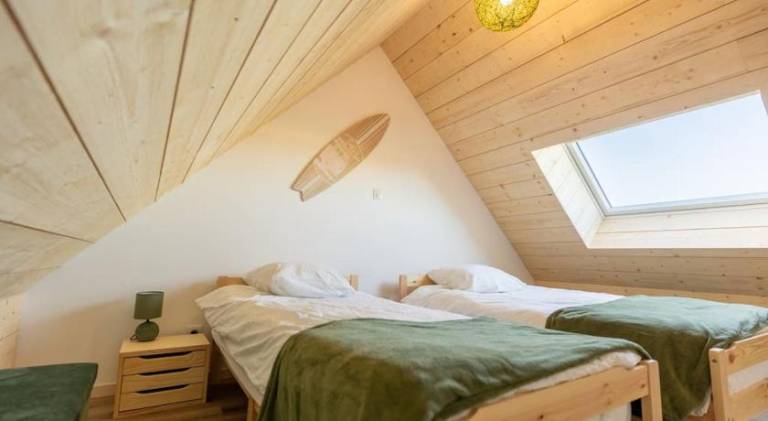 House with 2 rooms for 6 persons — photo 2
