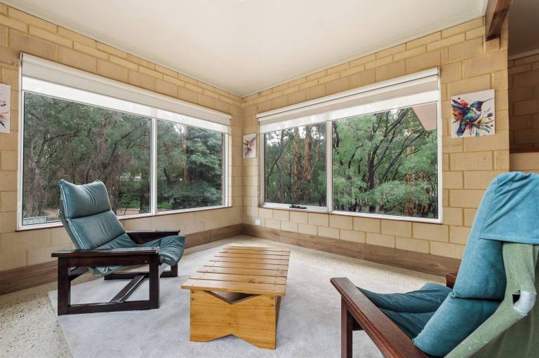 Chalet Margaret River