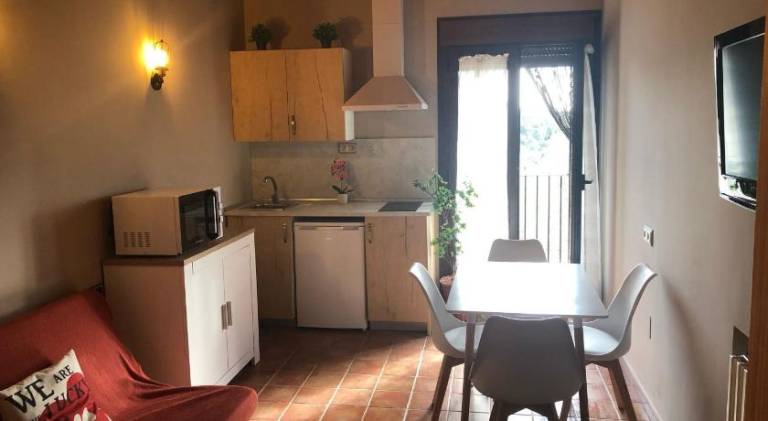 House with 2 rooms for 6 persons — photo 3
