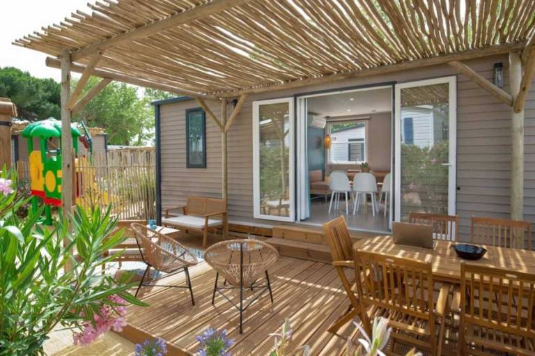 Camping Agde