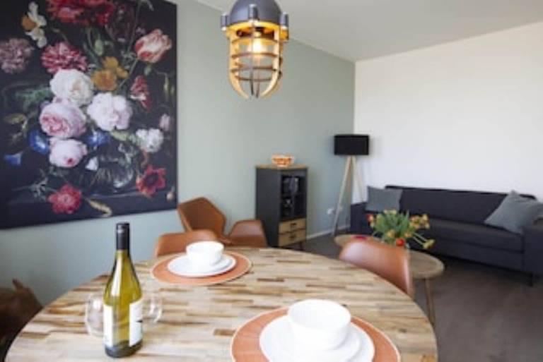 Appartement Zandvoort