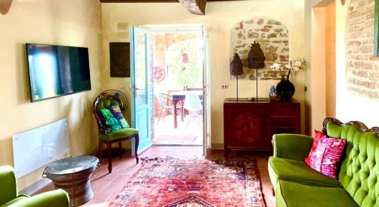 Stunning Village Casa with Private Garden and Olive Grove — photo 3