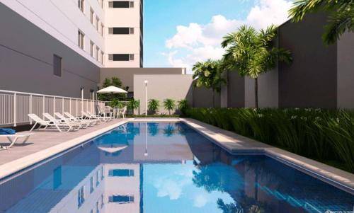 Apartamento Belenzinho