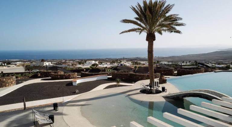Cesar Lanzarote Luxury Boutique Hotel - Adults Only in Tías