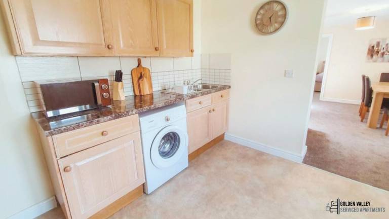 Rental apartment with 2 rooms for 6 persons — photo 3