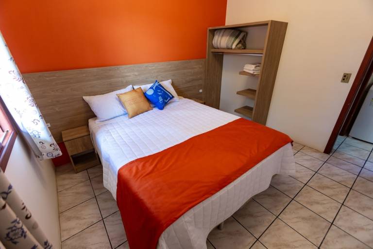 Apartamento Canasvieiras