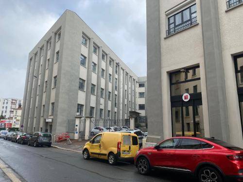 Appartement Saint-Étienne