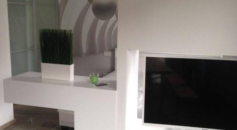 55 m&sup2; Ferienwohnung