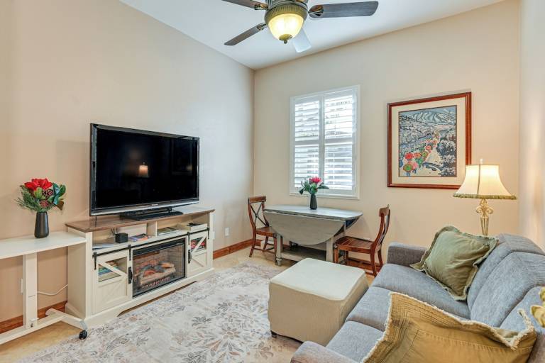 Apartment Chula Vista