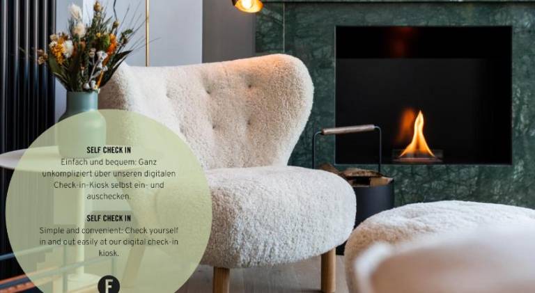 Pleasant serviced apartment with patio | Pets are welcome in Weingarten