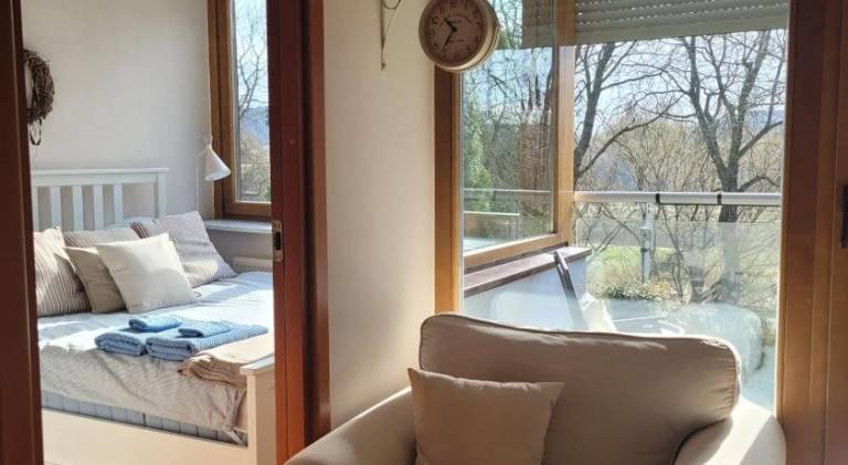 Rental apartment with pool — photo 2