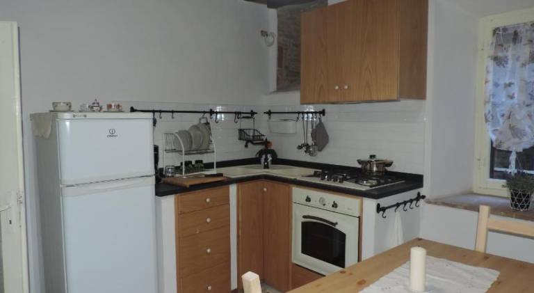 House with 2 rooms for 6 persons — photo 3