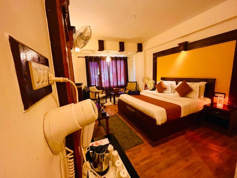Hotel Daffodil Manali — photo 2