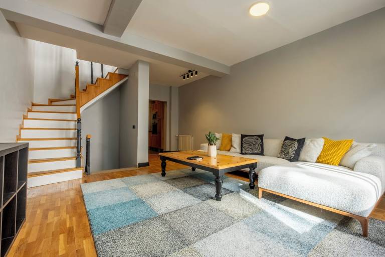 Appartement Beşiktaş
