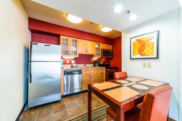 Metro Phoenix Extended Stay