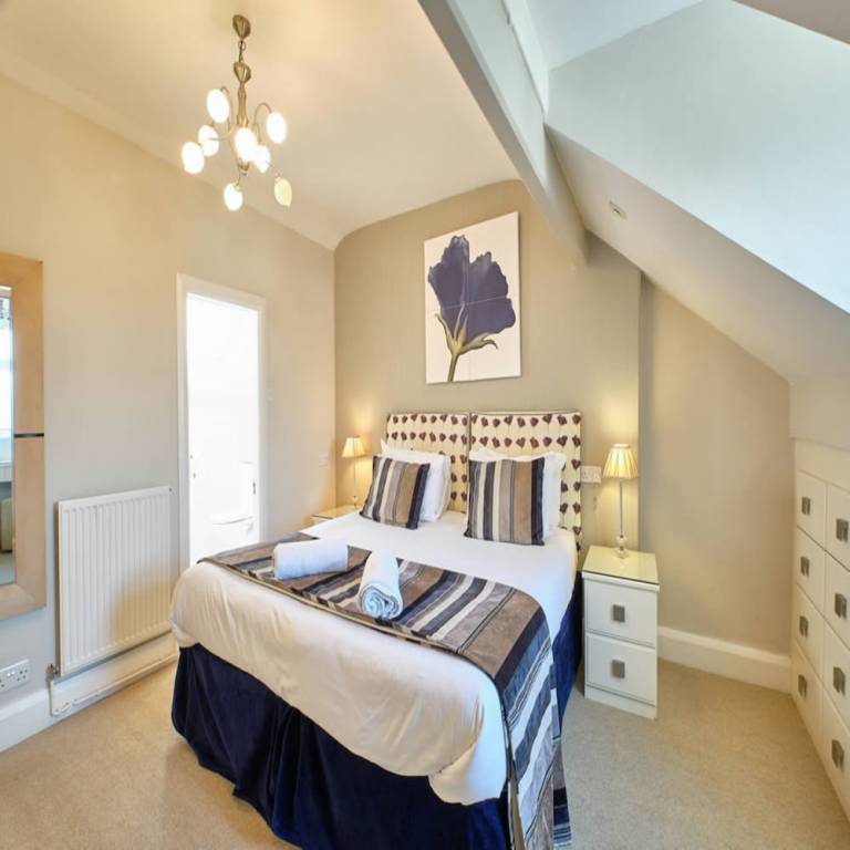 Accommodation Grassington