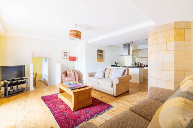 Apartment Fort Augustus