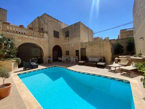 Bed & Breakfast Xagħra