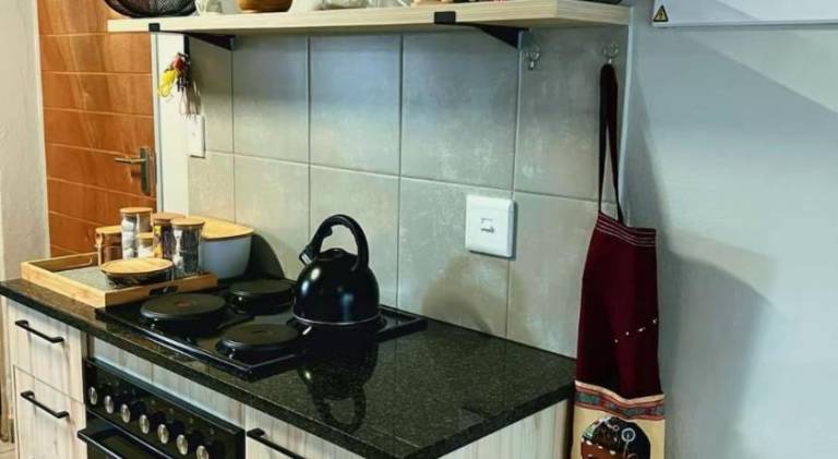 Holiday apartment with 2 rooms for 4 persons — photo 4