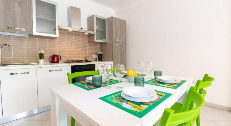 Holiday apartment | Close to the beach | Pets are welcome — photo 4