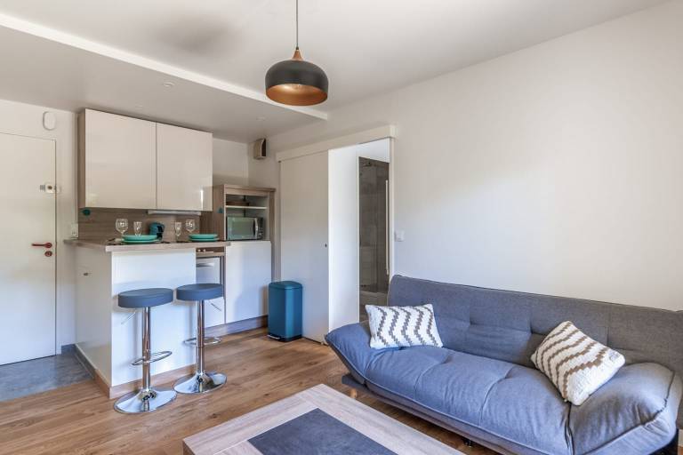Appartement Charly - Welkeys — photo 5