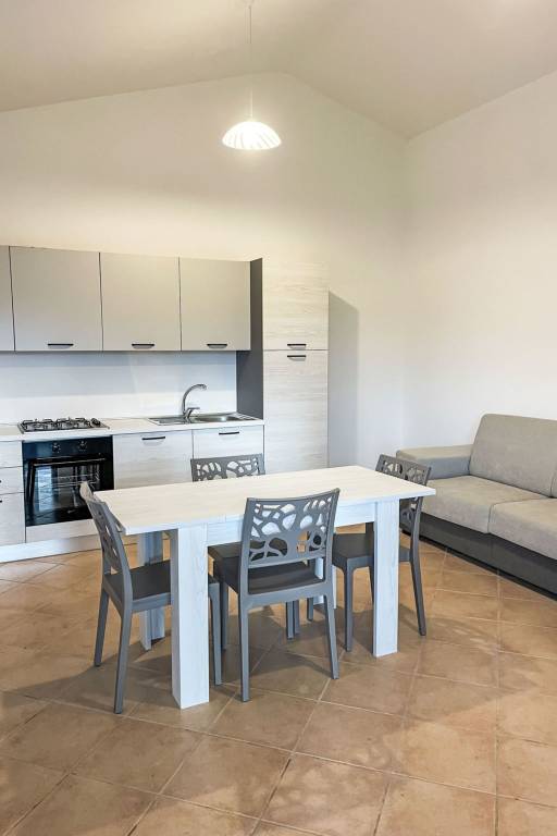 Rental apartment with barbeque & terrace — photo 2