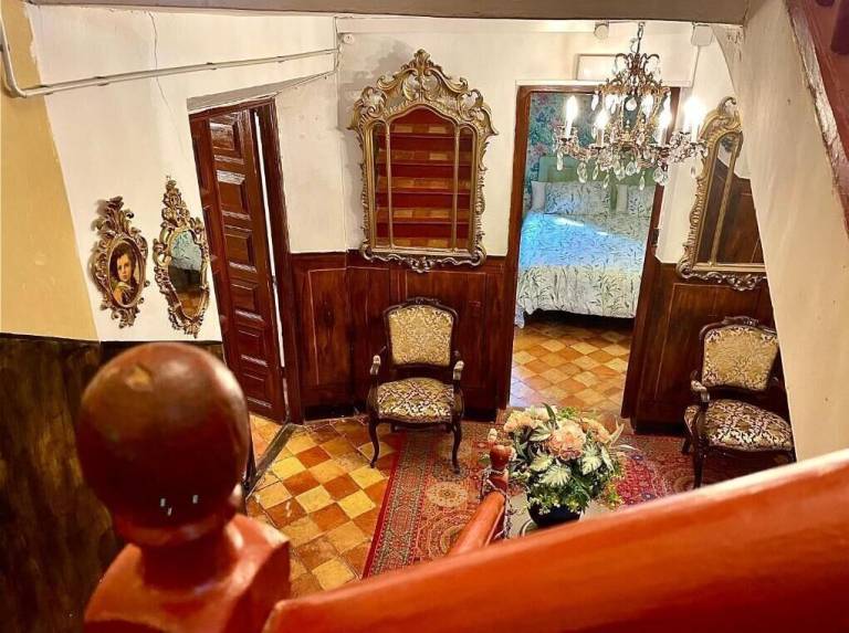 Bed & Breakfast Arnedillo