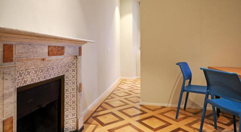 Holiday apartment with 2 rooms for 6 persons — photo 4