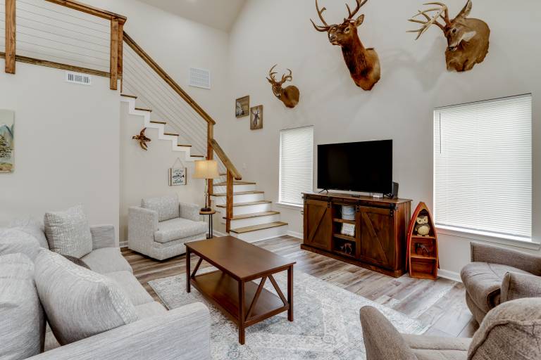 House Heber Springs