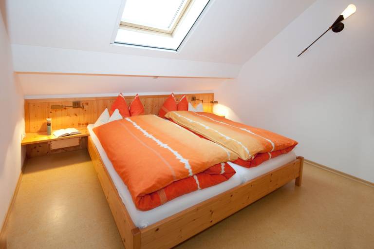 Ferienwohnung Großgundertshausen