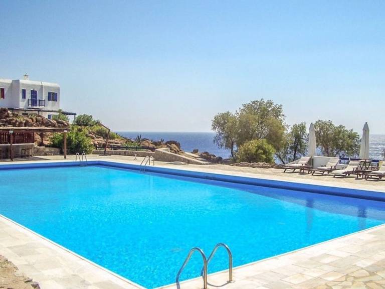 Appartamento vacanza Paradise Beach