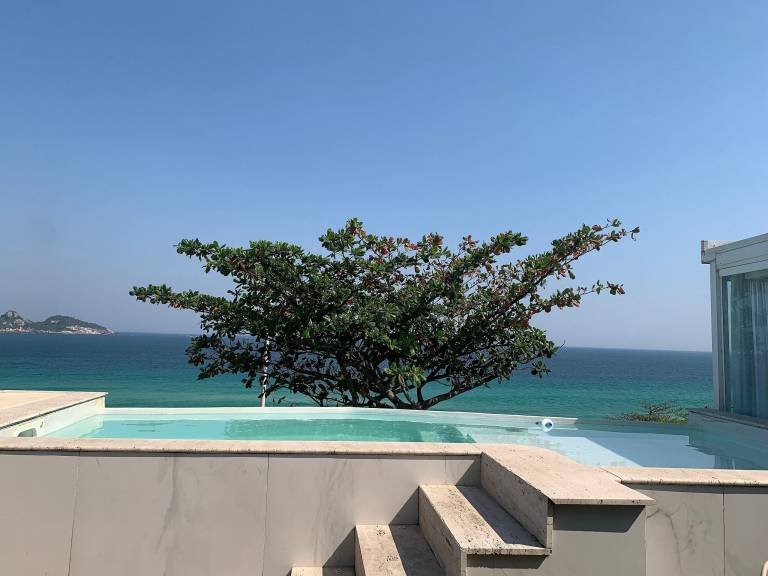 Apartamento  Barra da Tijuca