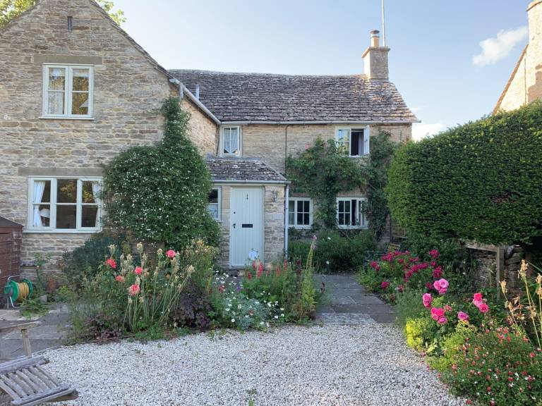 Cottage Fairford
