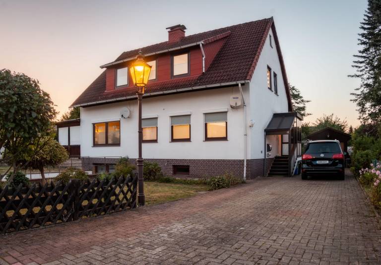 Ferienwohnung  Bad Sachsa