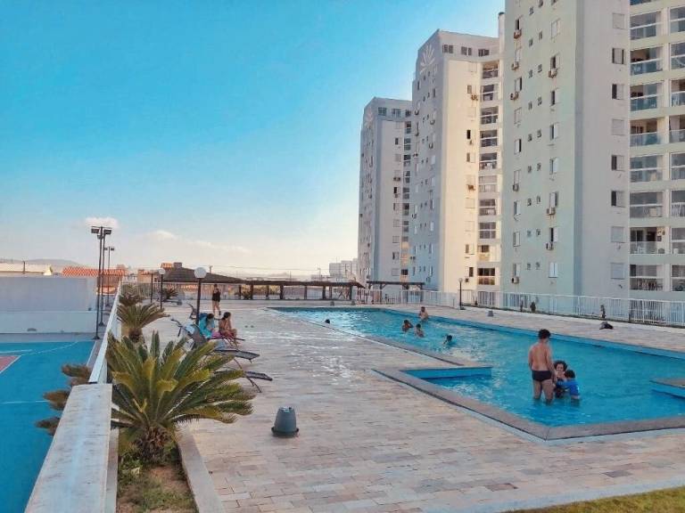 Apartamento Laguna
