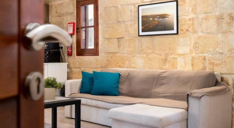 Ferienwohnung  Valletta