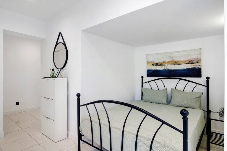 Studio | Next to the beach | Dogs allowed in Albufeira