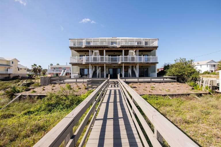 House Fernandina Beach