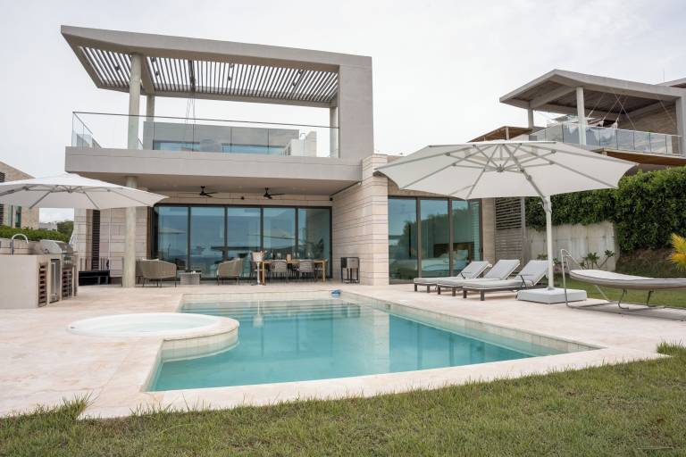 Villa  Cartagena