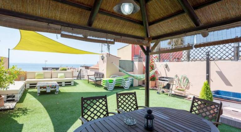 Apartamento La Cala del Moral