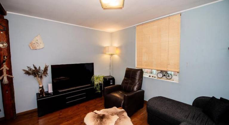 Apartment with 1 room for 4 persons in Tallinn
