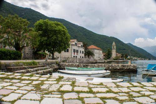 Bed & Breakfast Donji Stoliv