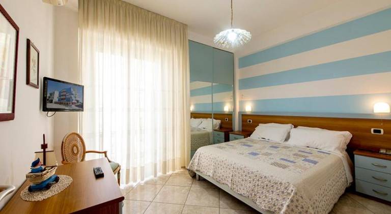 Hotel Le Soleil — photo 2