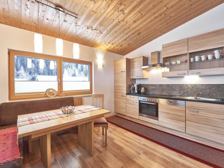 Charming holiday apartment with yard, terrace & grill | Nature view | Pet-friendly — photo 2