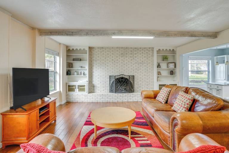 Cottage Pantego
