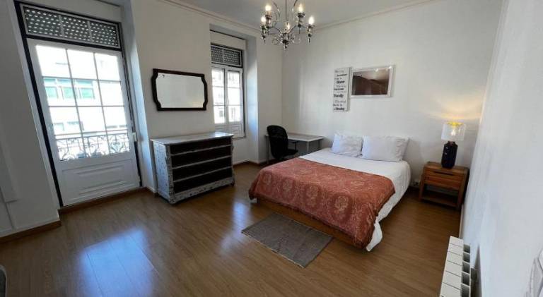 Holiday apartment with 3 rooms for 10 persons — photo 2